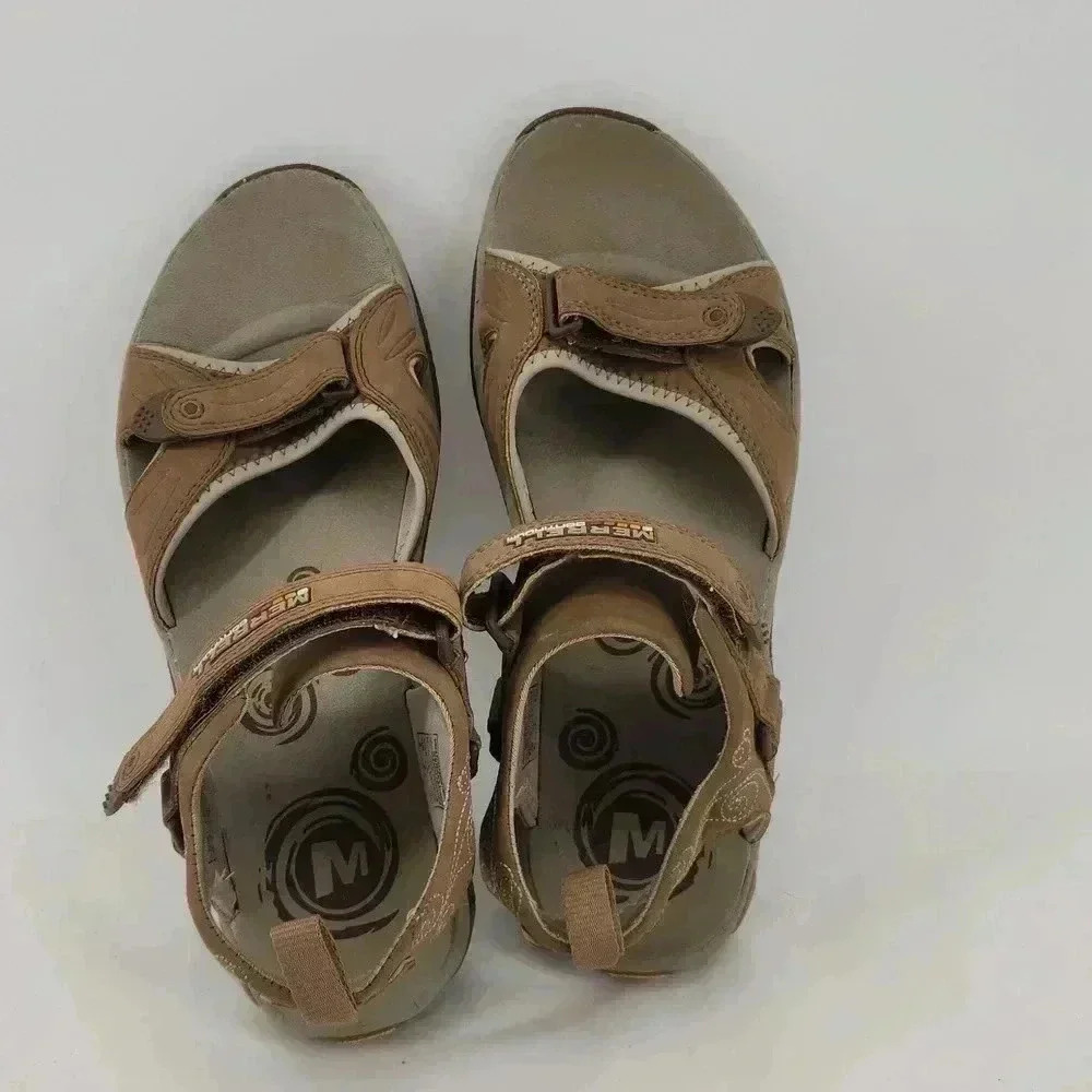 MERRELL SANDALS - Picture 2 of 7